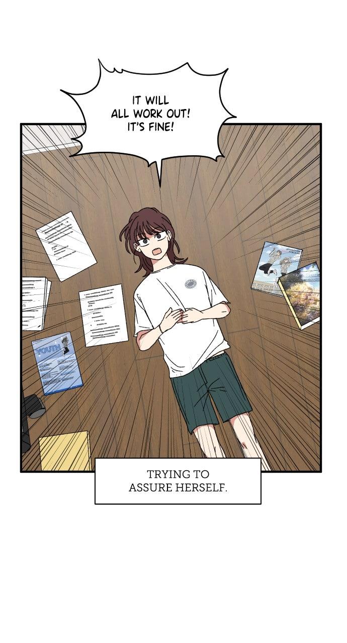 The Prize of Youth Chap 40 - Next Chap 41