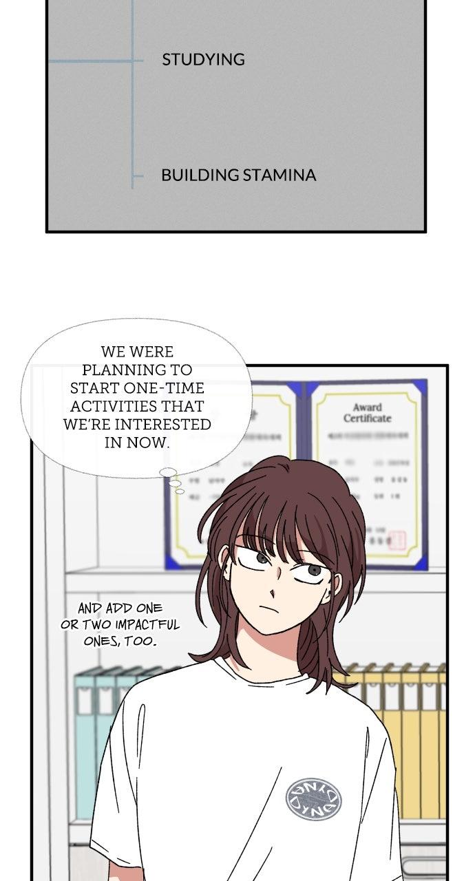 The Prize of Youth Chap 40 - Next Chap 41