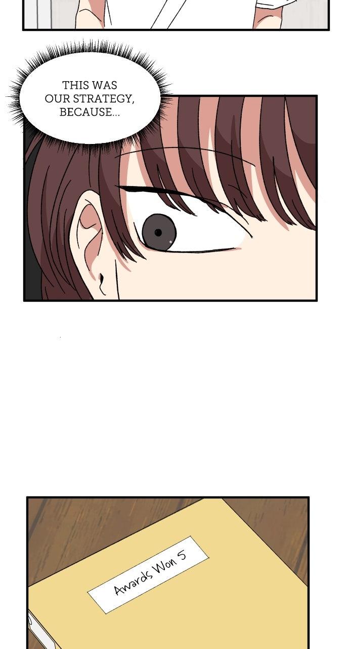 The Prize of Youth Chap 40 - Next Chap 41