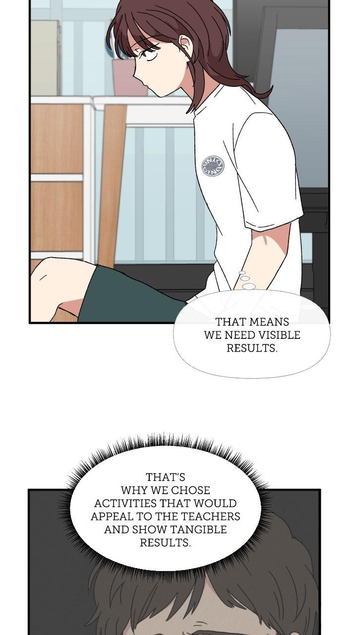 The Prize of Youth Chap 40 - Next Chap 41