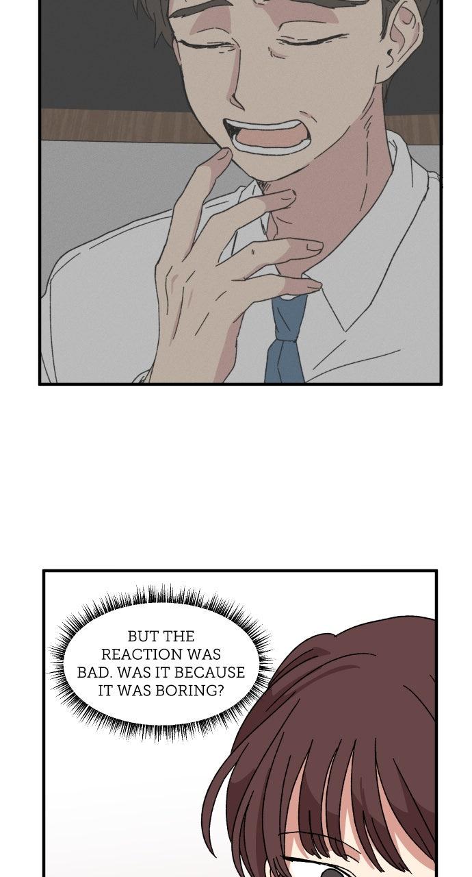 The Prize of Youth Chap 40 - Next Chap 41