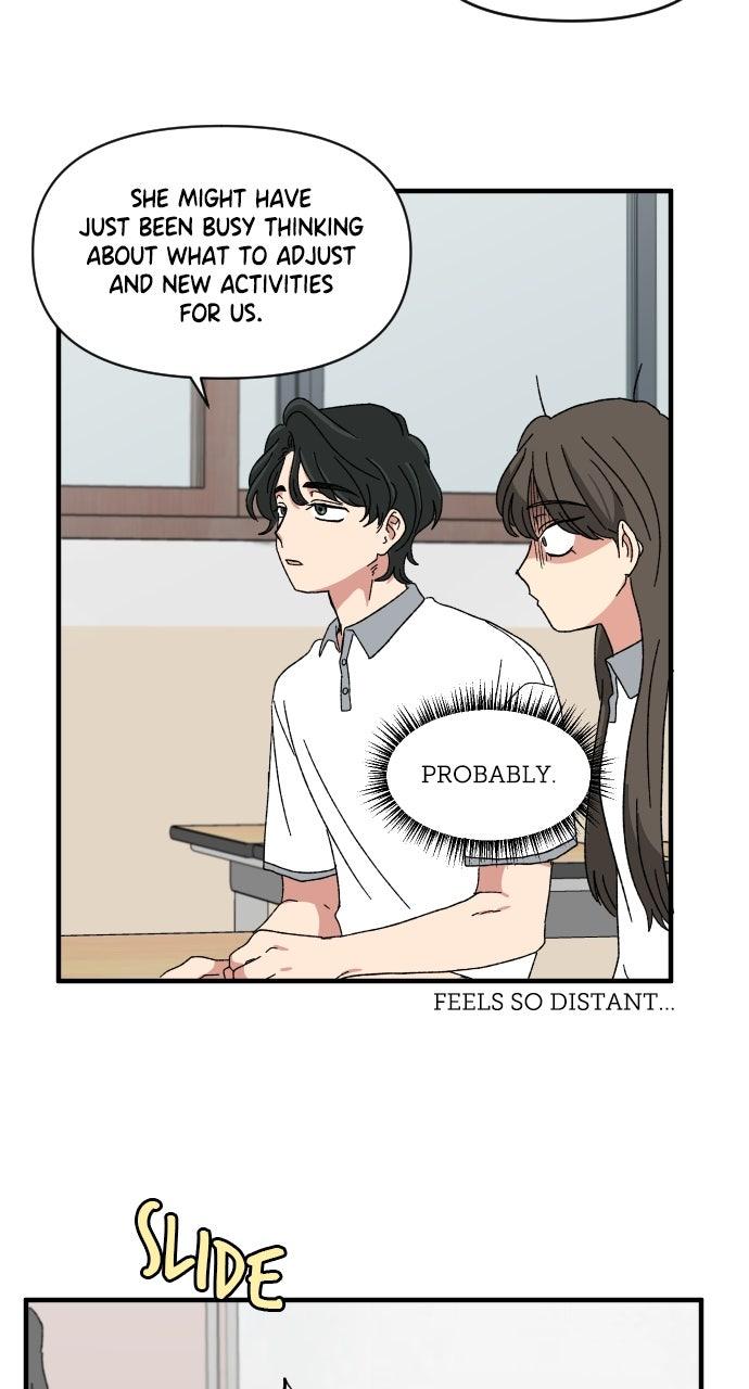 The Prize of Youth Chap 40 - Next Chap 41