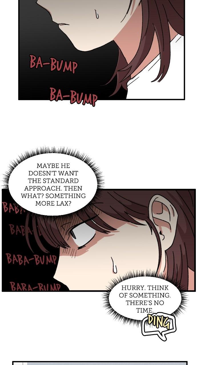 The Prize of Youth Chap 40 - Next Chap 41