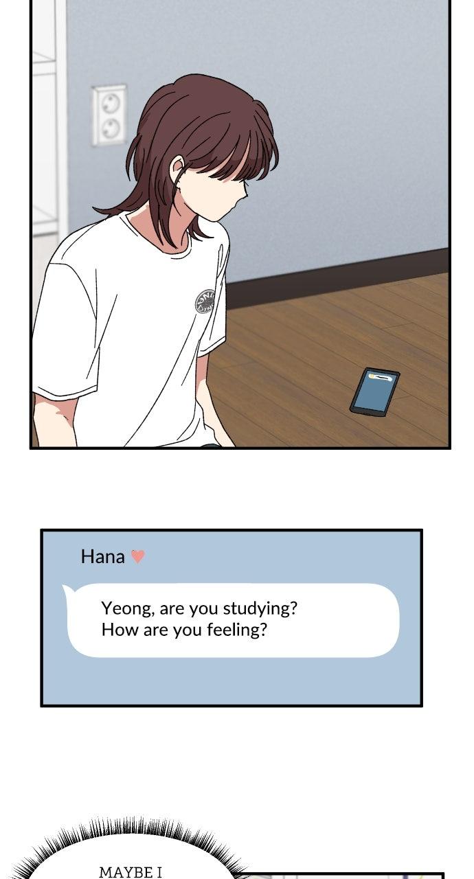 The Prize of Youth Chap 40 - Next Chap 41