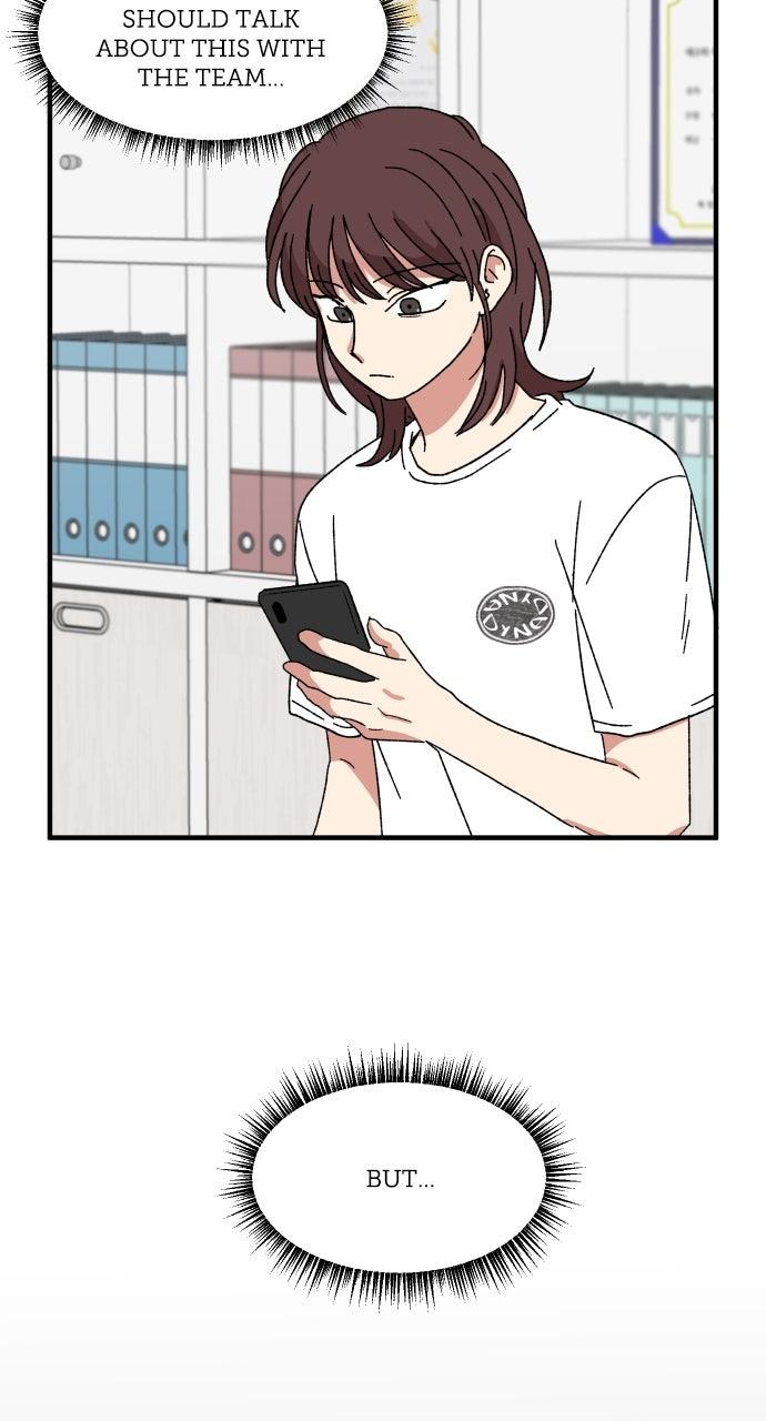 The Prize of Youth Chap 40 - Next Chap 41