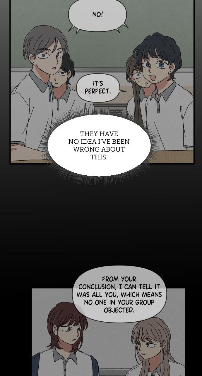 The Prize of Youth Chap 40 - Next Chap 41