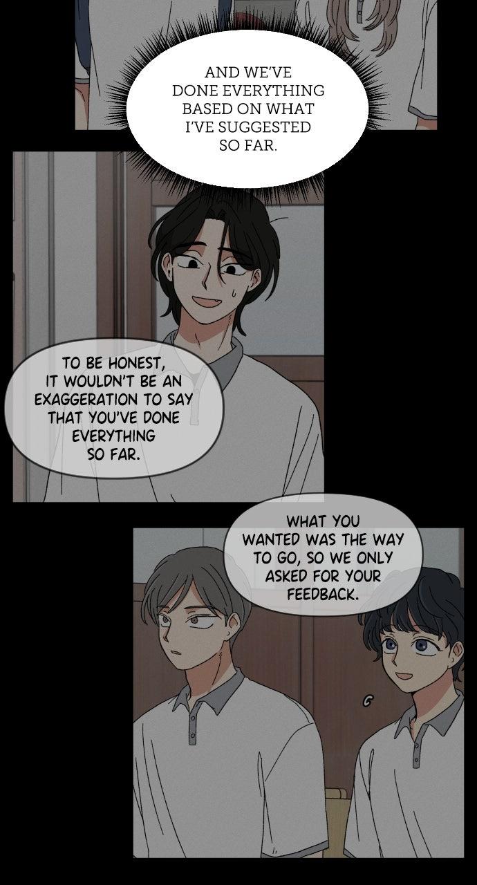 The Prize of Youth Chap 40 - Next Chap 41