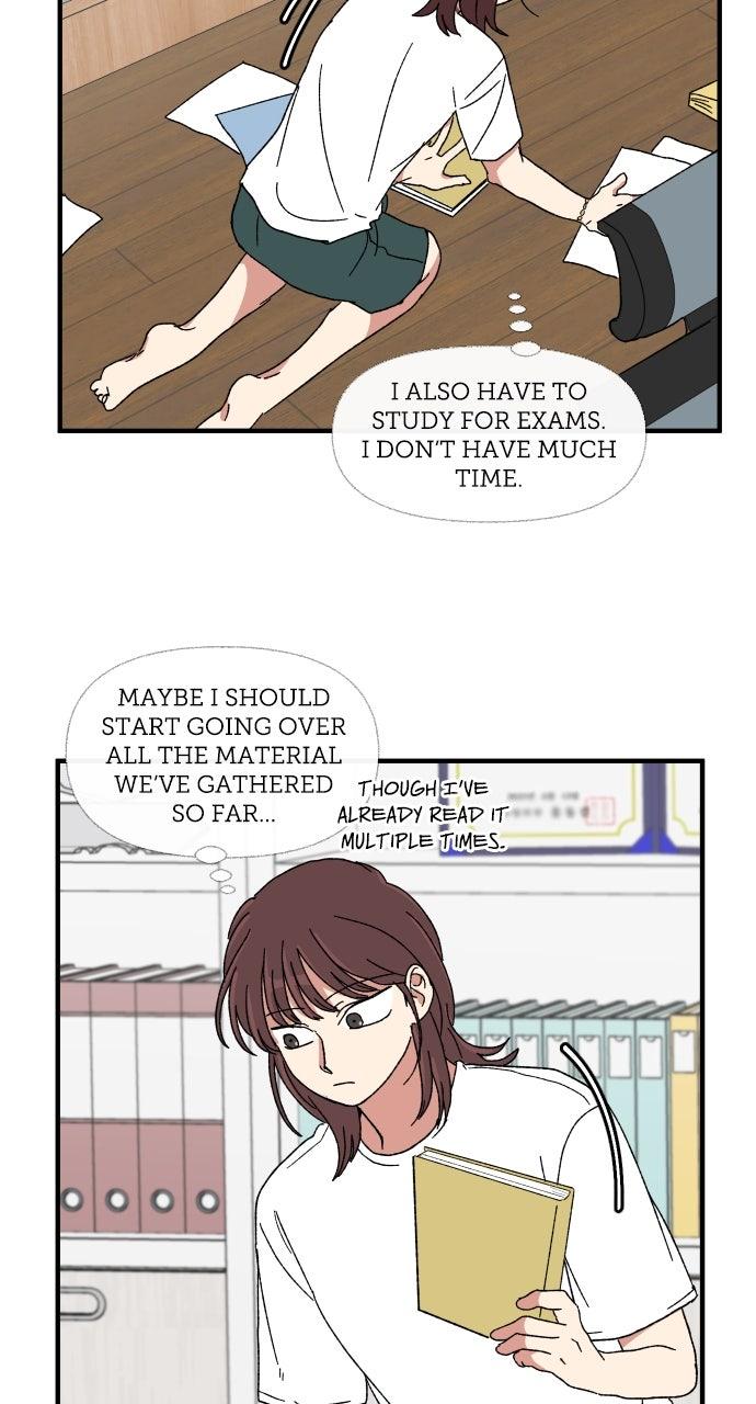 The Prize of Youth Chap 40 - Next Chap 41