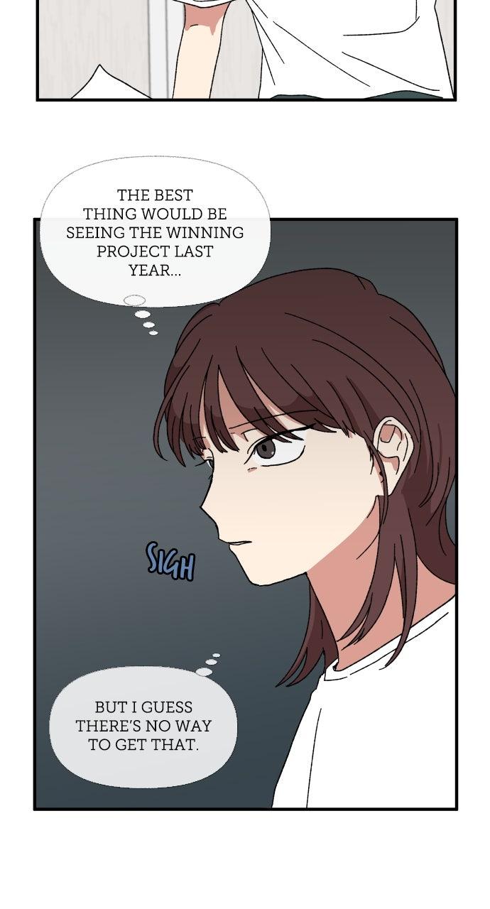 The Prize of Youth Chap 40 - Next Chap 41