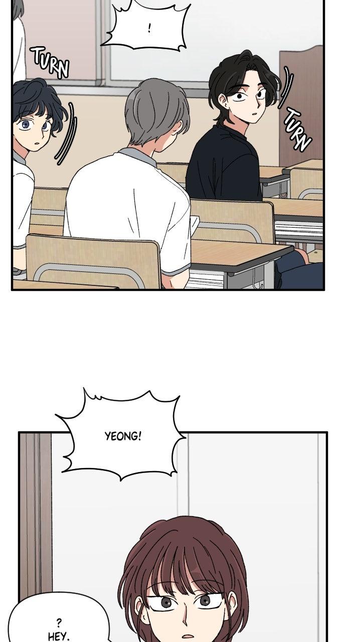 The Prize of Youth Chap 40 - Next Chap 41