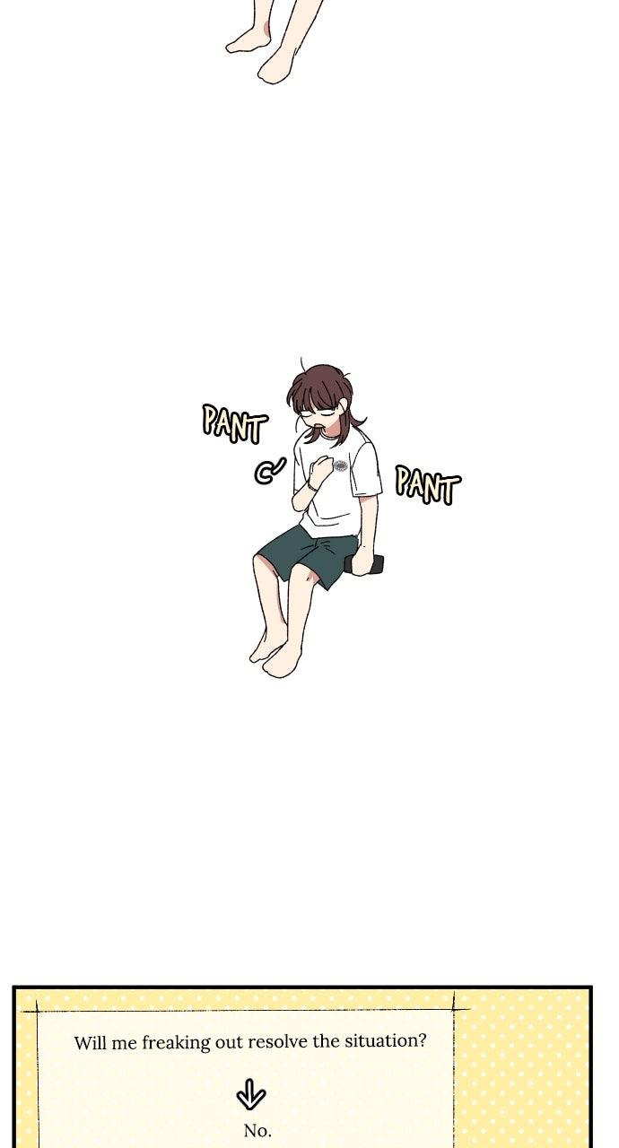 The Prize of Youth Chap 40 - Next Chap 41