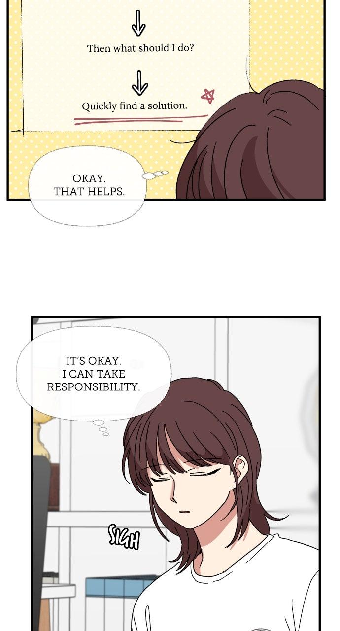 The Prize of Youth Chap 40 - Next Chap 41