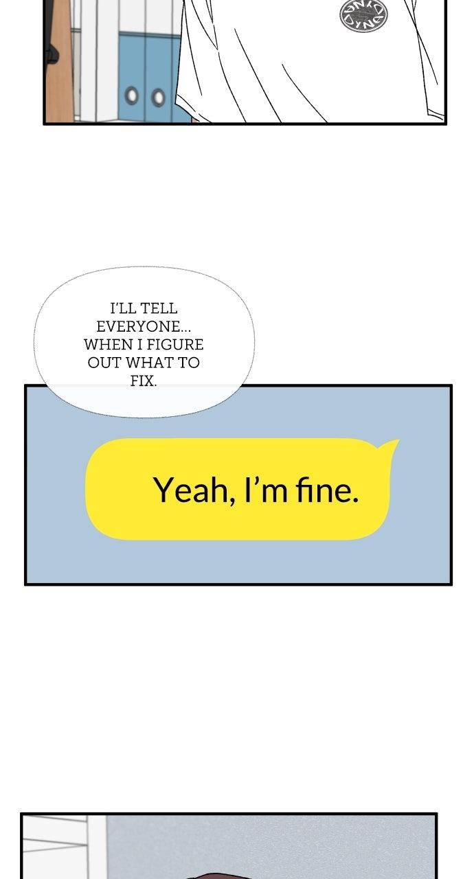 The Prize of Youth Chap 40 - Next Chap 41