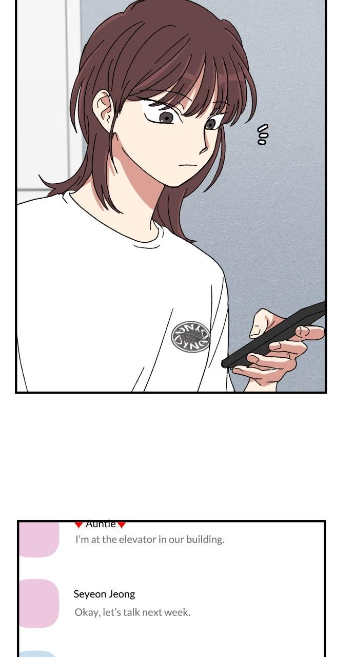 The Prize of Youth Chap 40 - Next Chap 41