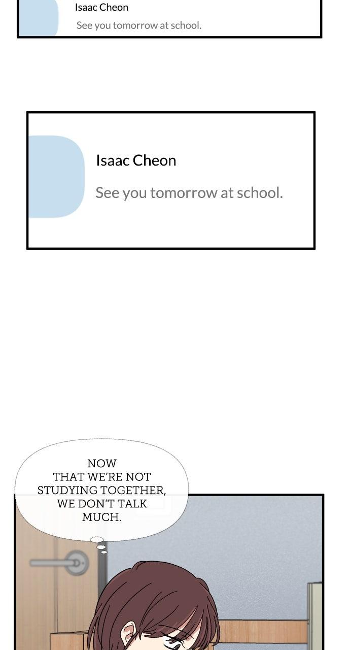 The Prize of Youth Chap 40 - Next Chap 41