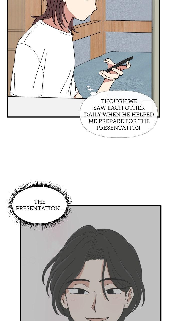 The Prize of Youth Chap 40 - Next Chap 41