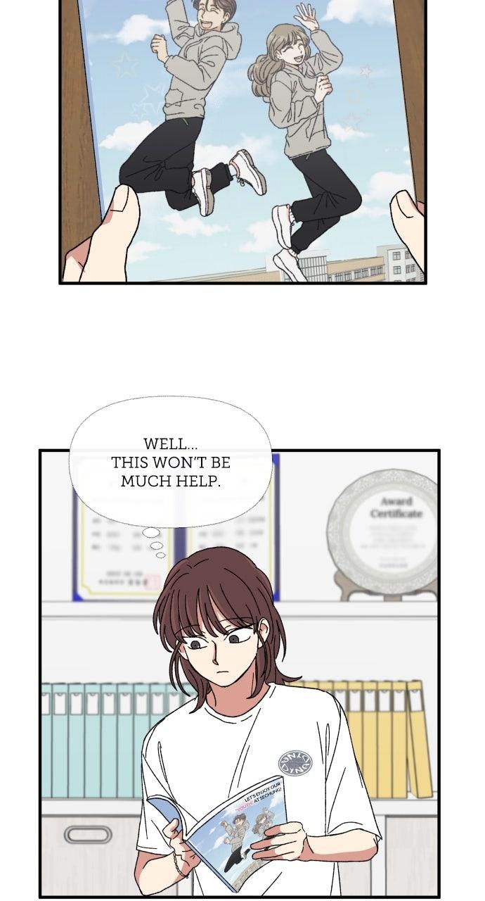 The Prize of Youth Chap 40 - Next Chap 41