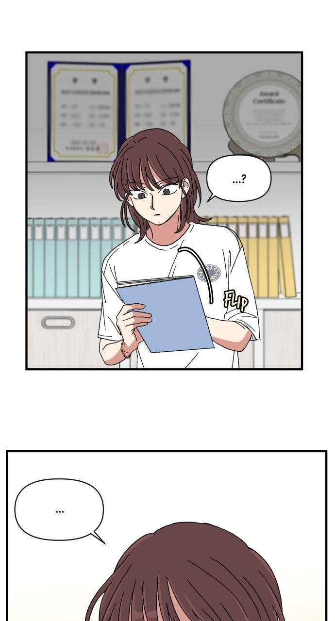 The Prize of Youth Chap 40 - Next Chap 41