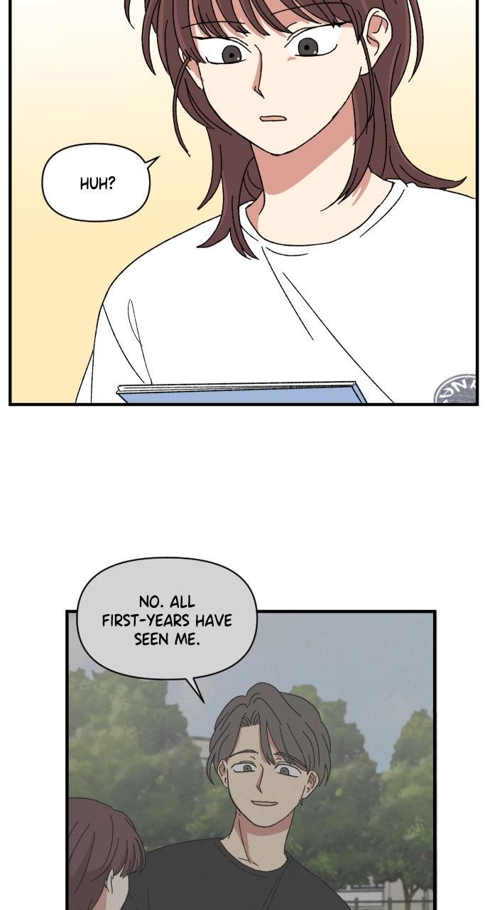 The Prize of Youth Chap 40 - Next Chap 41