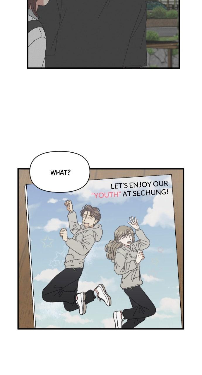 The Prize of Youth Chap 40 - Next Chap 41