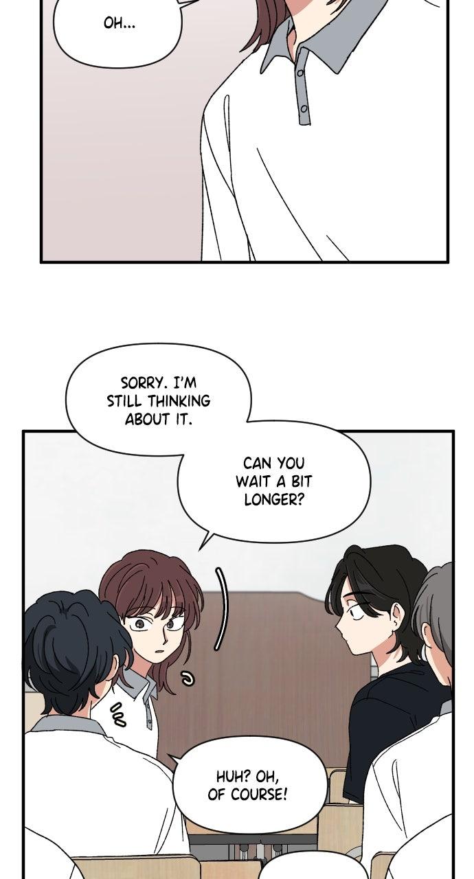 The Prize of Youth Chap 40 - Next Chap 41