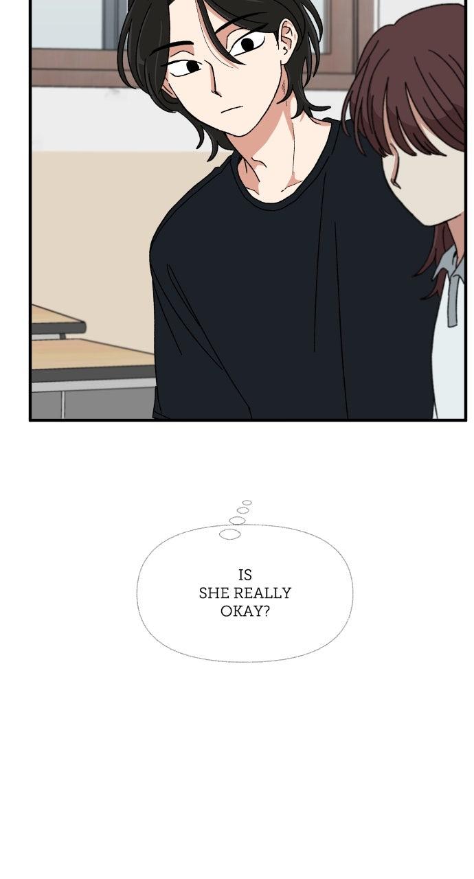 The Prize of Youth Chap 40 - Next Chap 41