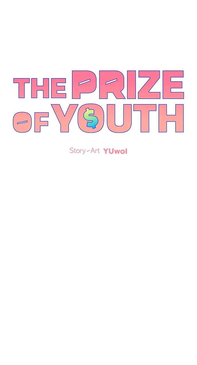The Prize of Youth Chap 40 - Next Chap 41