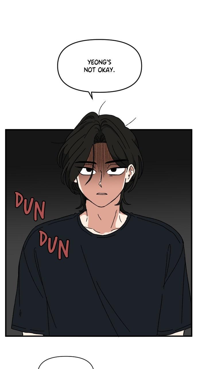 The Prize of Youth Chap 40 - Next Chap 41