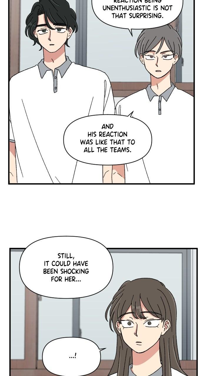 The Prize of Youth Chap 40 - Next Chap 41