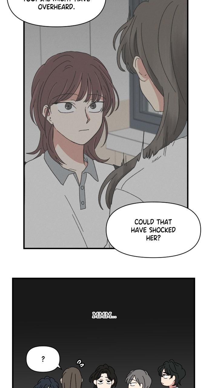 The Prize of Youth Chap 40 - Next Chap 41