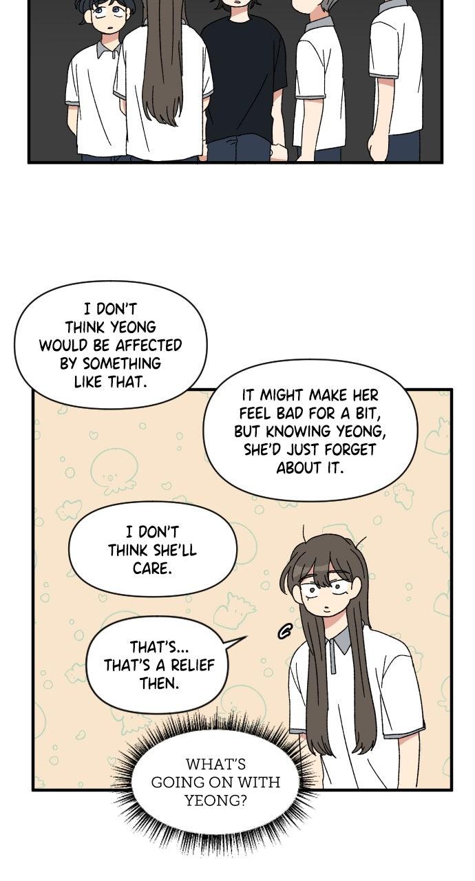 The Prize of Youth Chap 40 - Next Chap 41