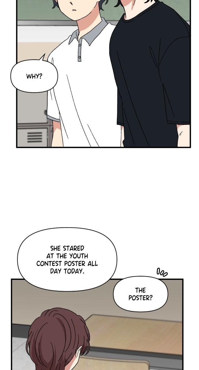 The Prize of Youth Chap 40 - Next Chap 41