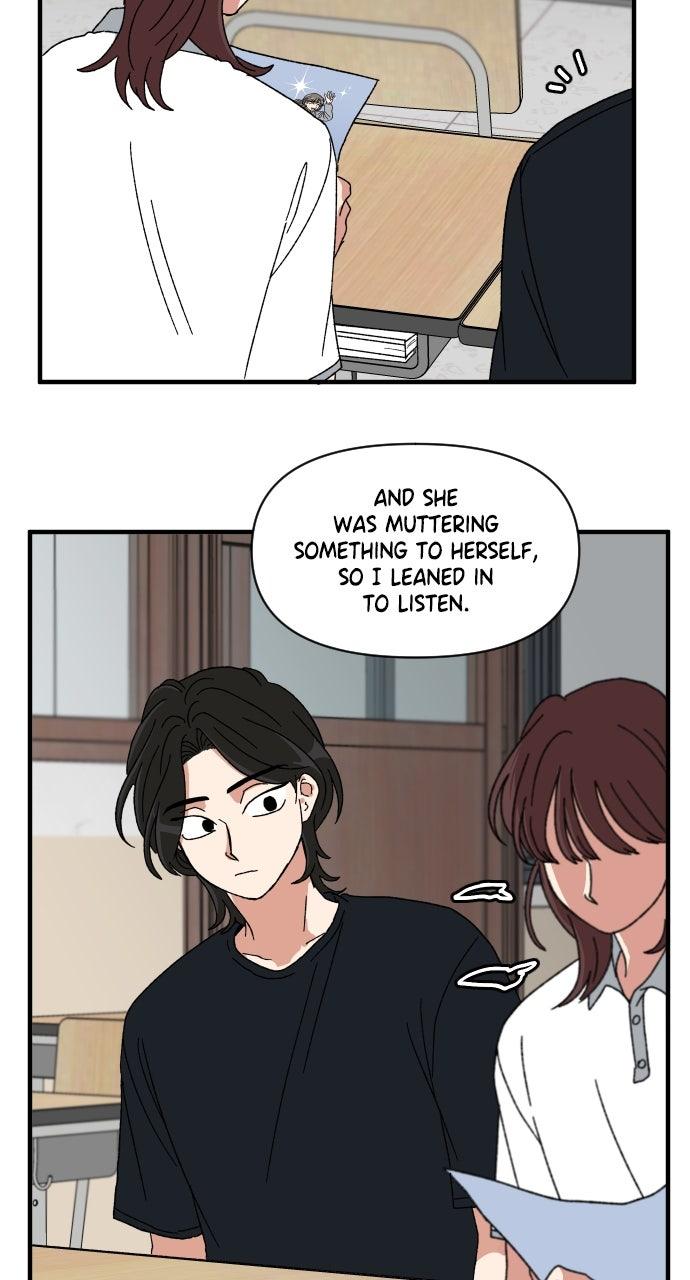 The Prize of Youth Chap 40 - Next Chap 41