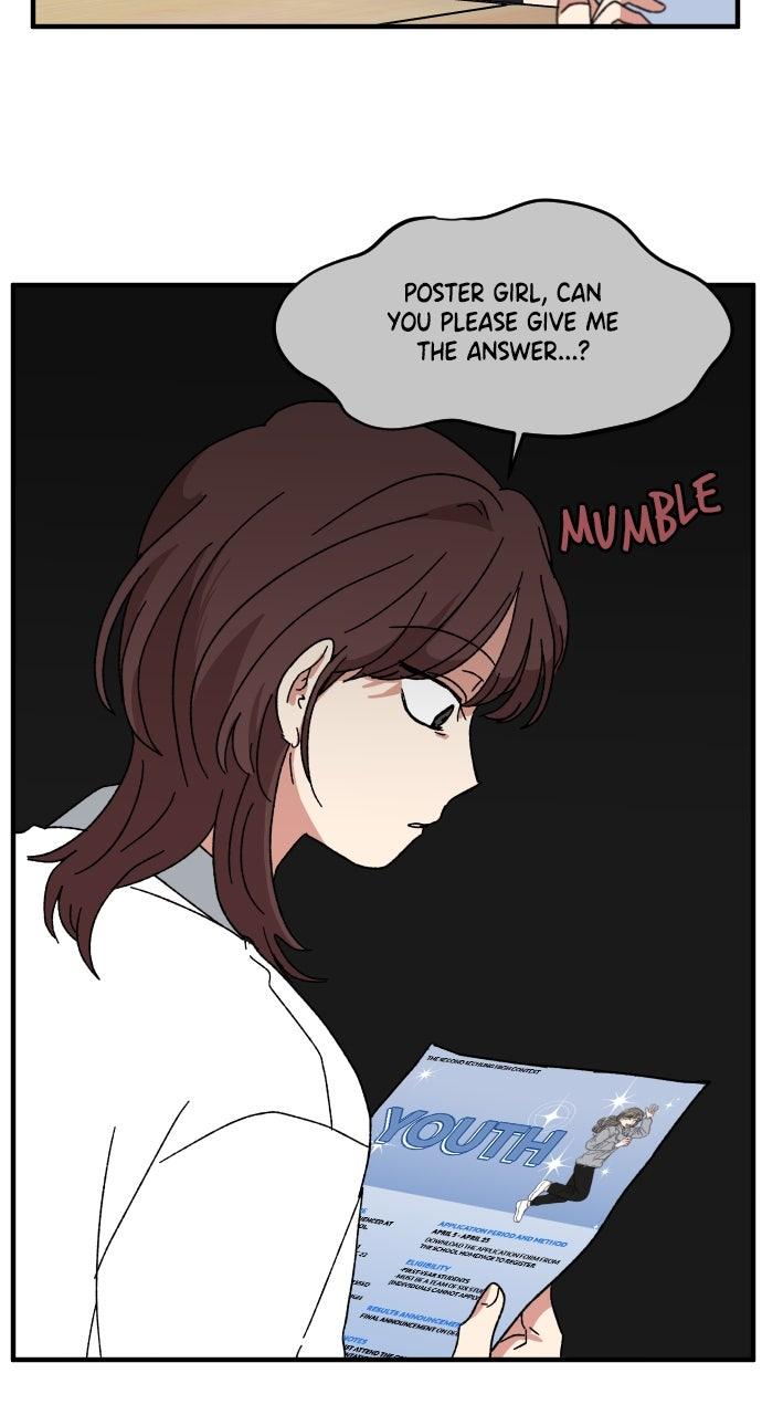 The Prize of Youth Chap 40 - Next Chap 41