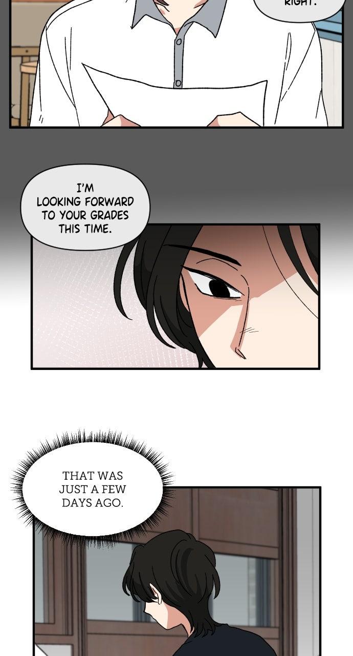 The Prize of Youth Chap 40 - Next Chap 41