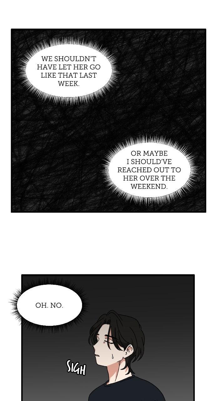 The Prize of Youth Chap 40 - Next Chap 41