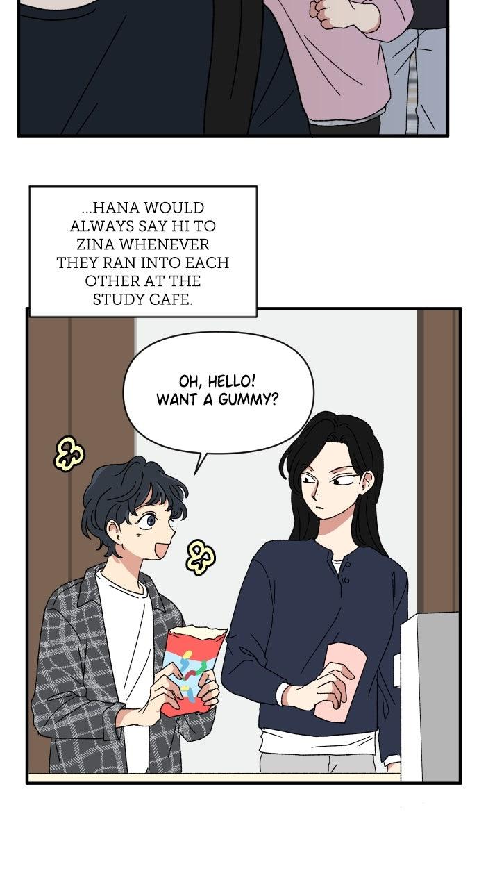 The Prize of Youth Chap 41 - Next Chap 42