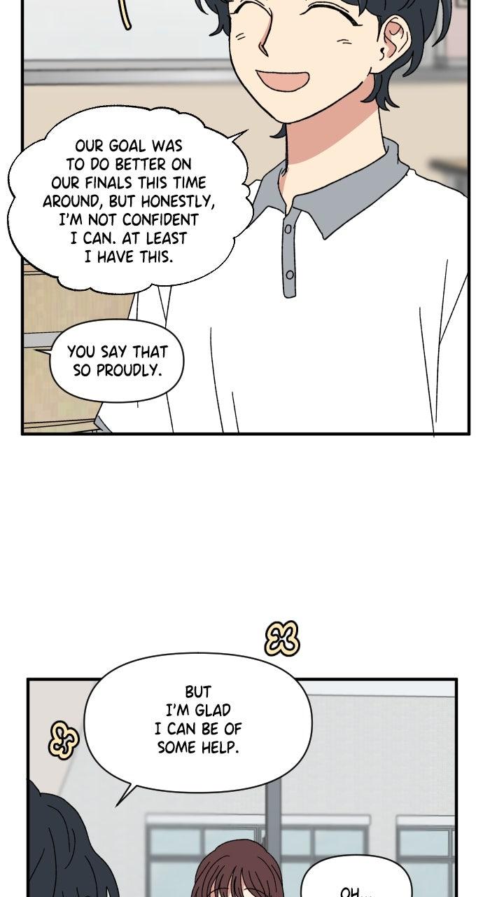 The Prize of Youth Chap 41 - Next Chap 42