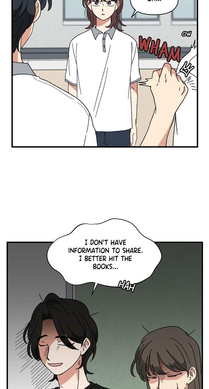 The Prize of Youth Chap 41 - Next Chap 42