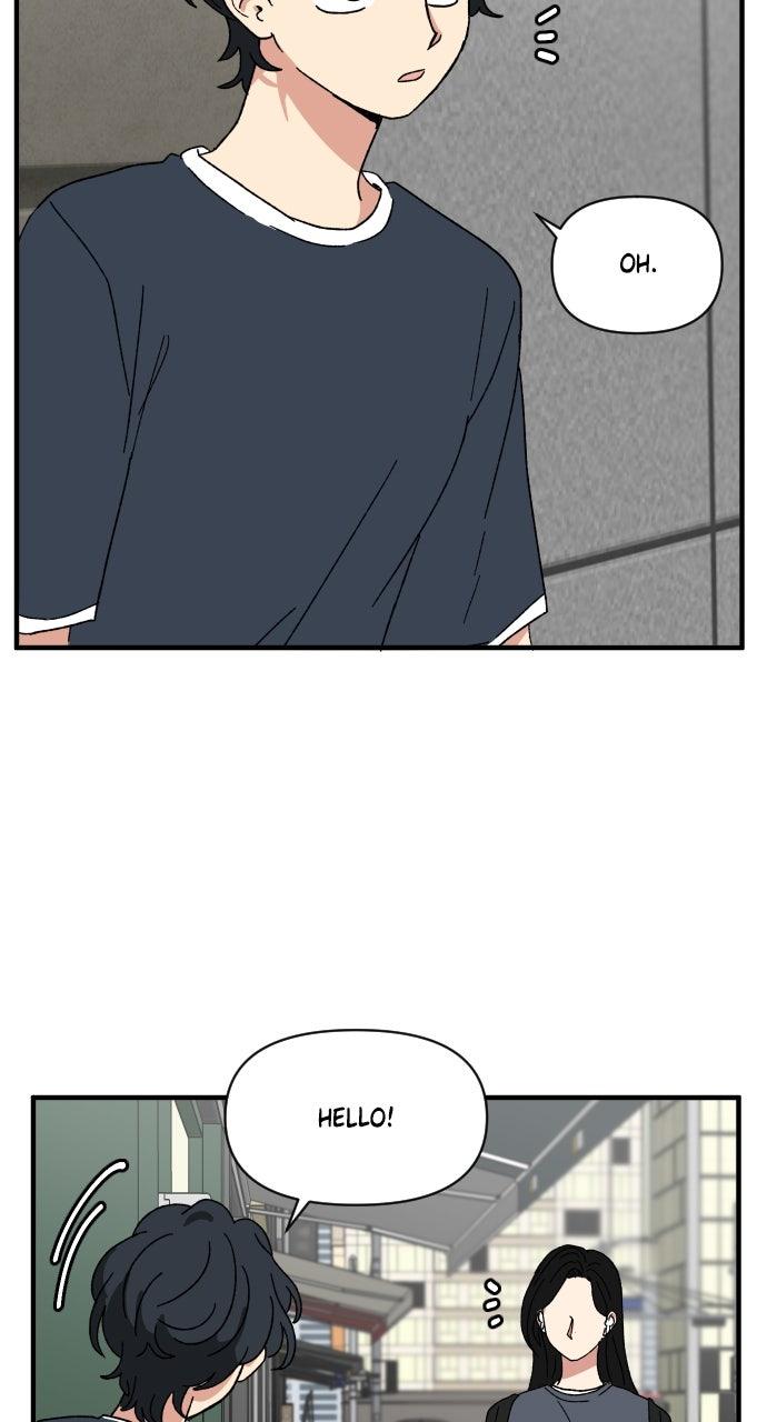 The Prize of Youth Chap 41 - Next Chap 42