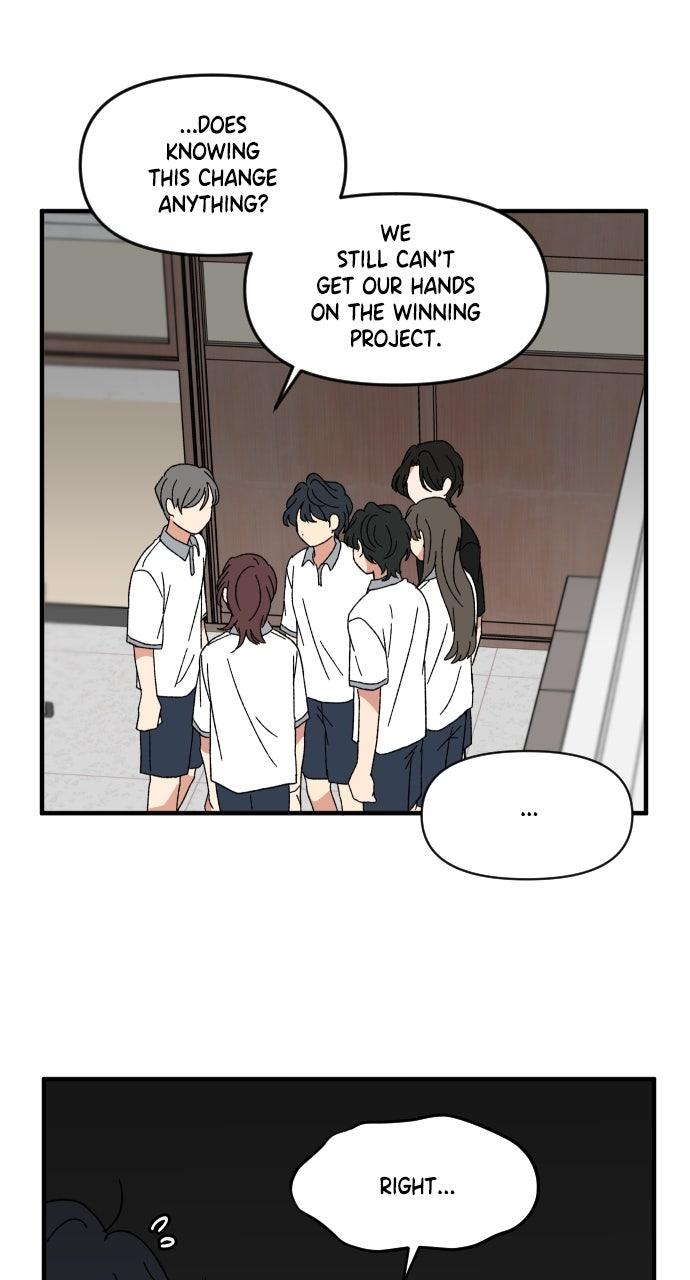 The Prize of Youth Chap 41 - Next Chap 42