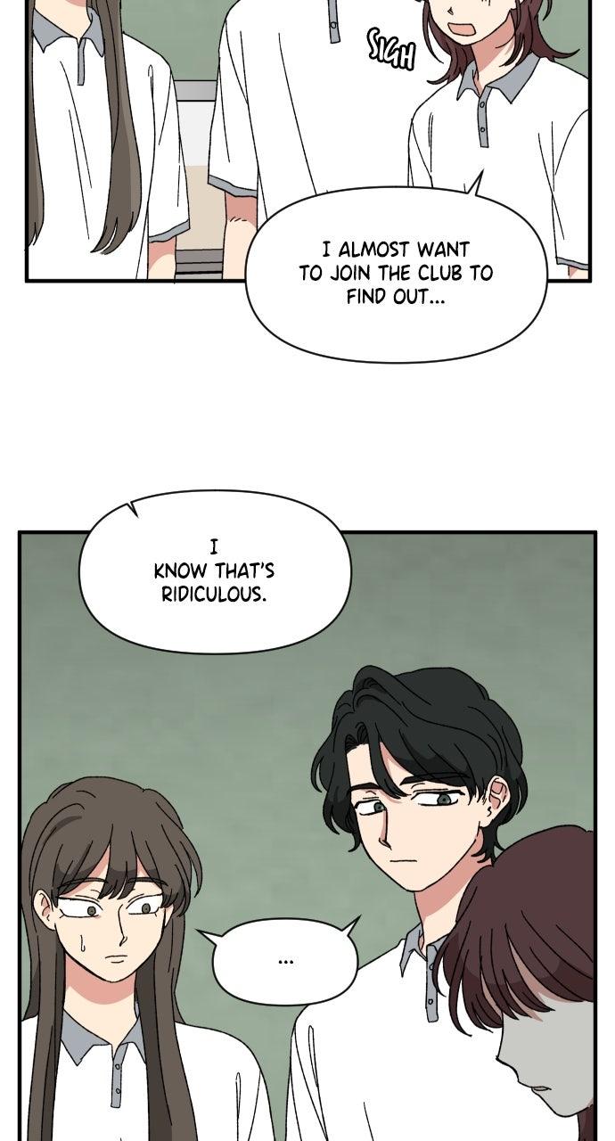 The Prize of Youth Chap 41 - Next Chap 42