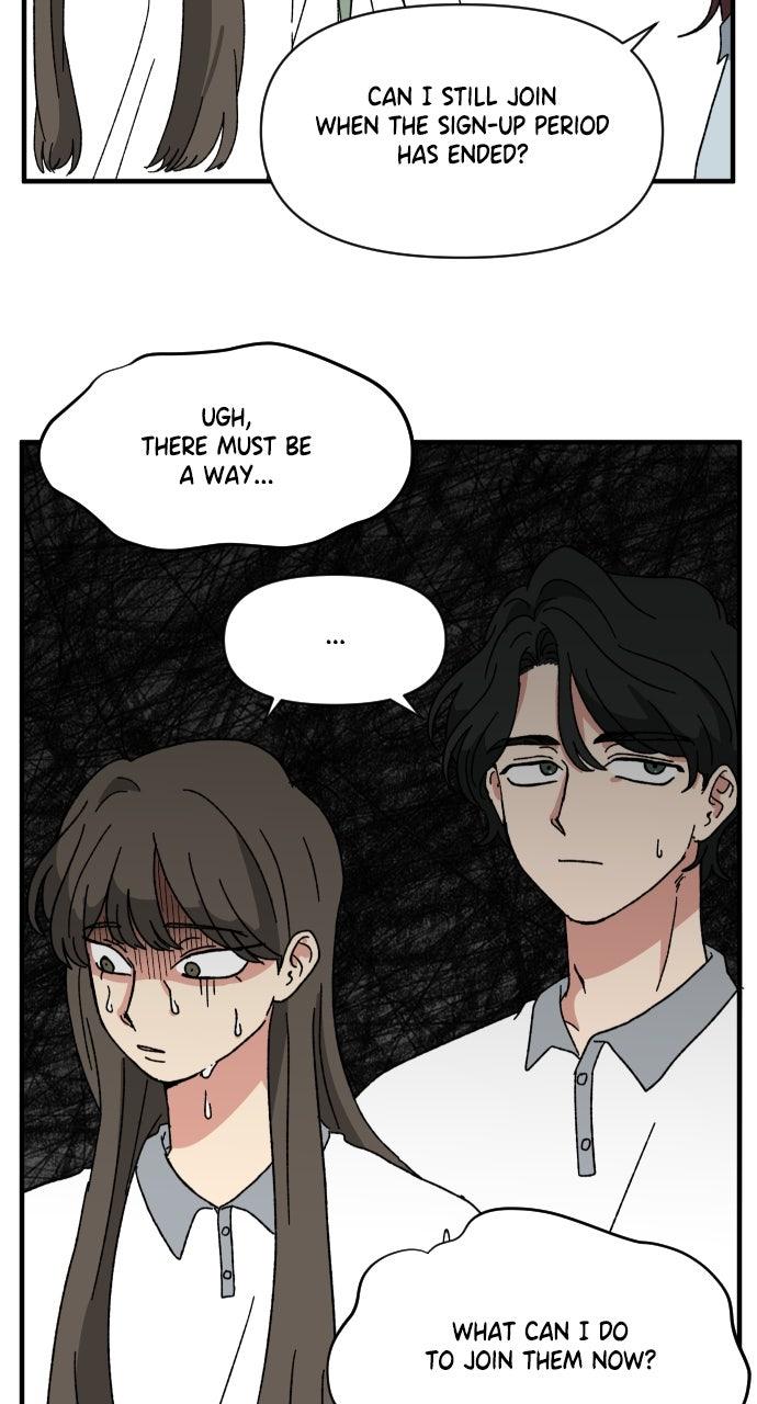 The Prize of Youth Chap 41 - Next Chap 42