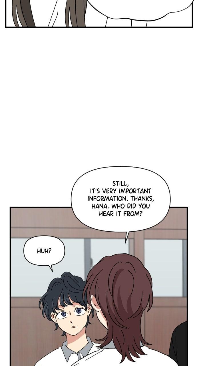 The Prize of Youth Chap 41 - Next Chap 42