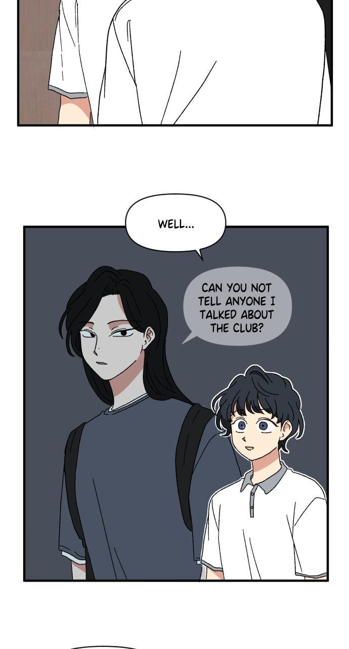 The Prize of Youth Chap 41 - Next Chap 42