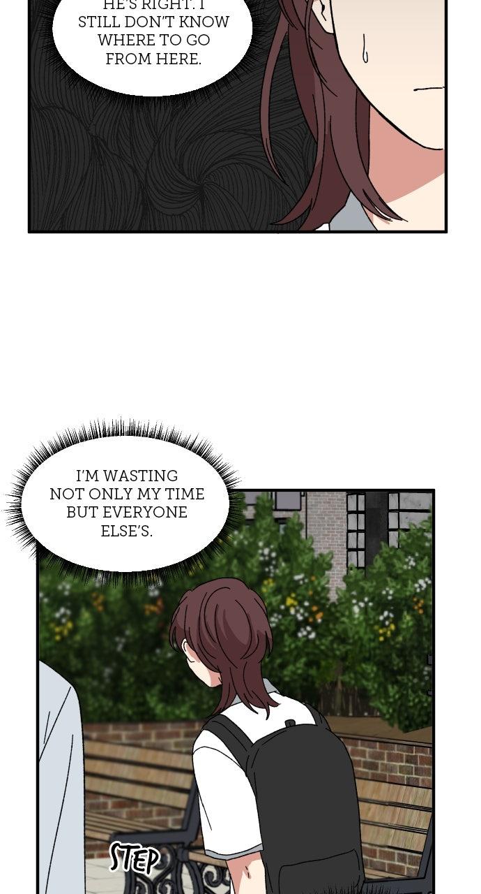 The Prize of Youth Chap 41 - Next Chap 42