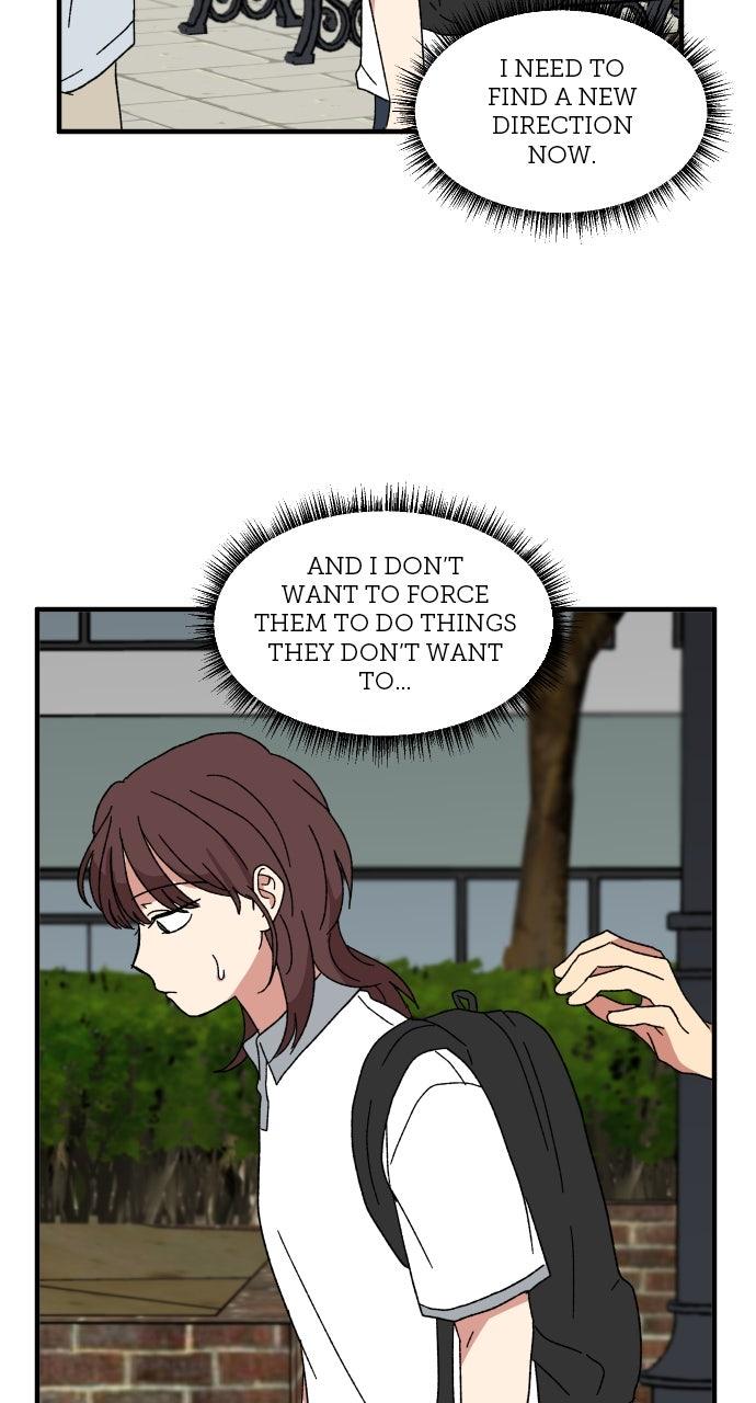 The Prize of Youth Chap 41 - Next Chap 42