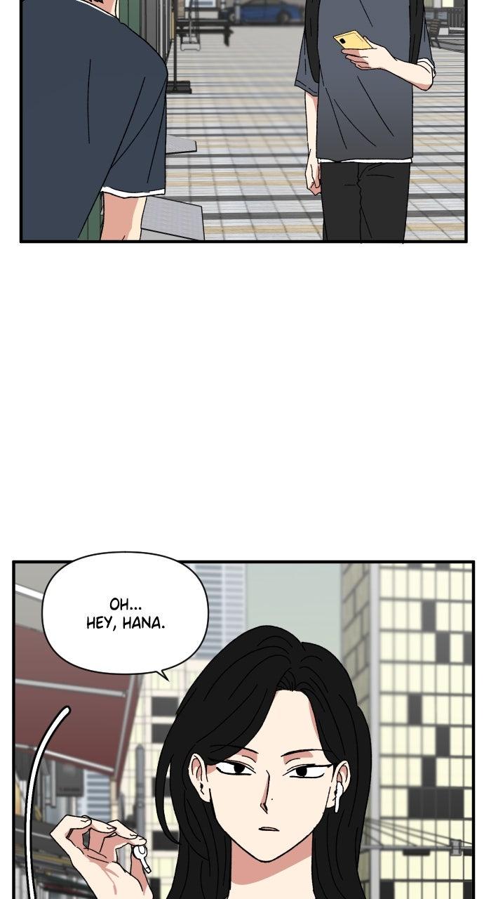 The Prize of Youth Chap 41 - Next Chap 42