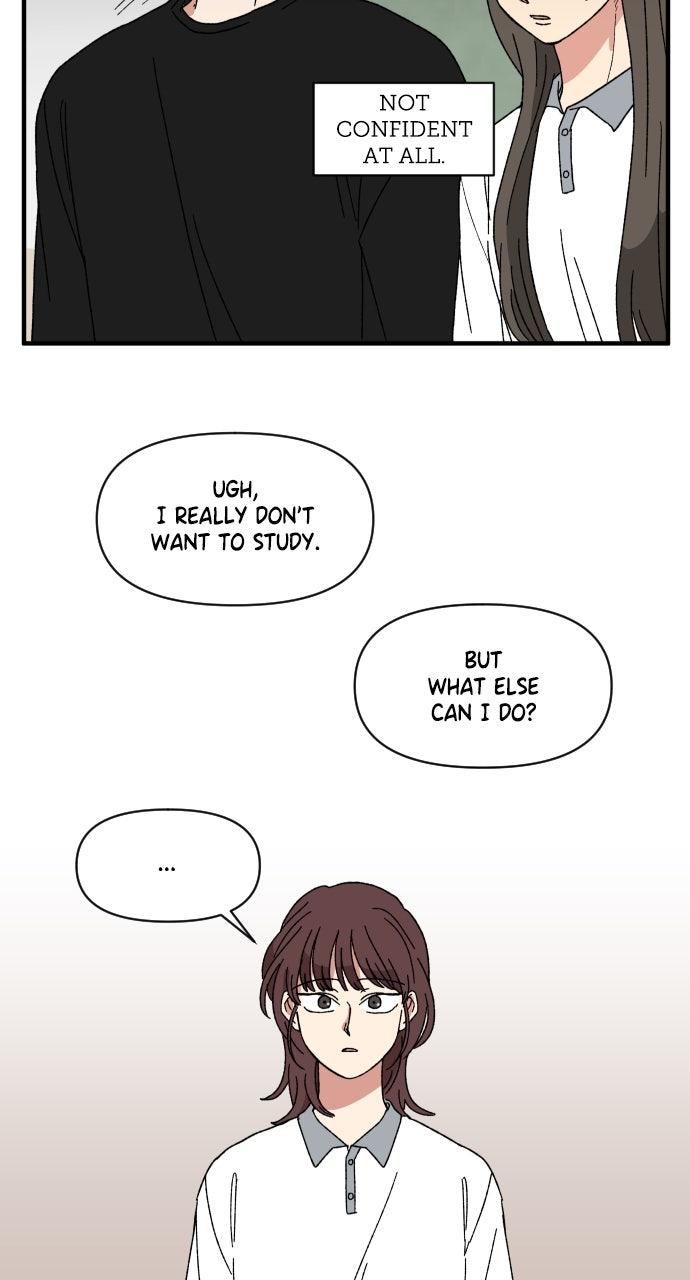 The Prize of Youth Chap 41 - Next Chap 42