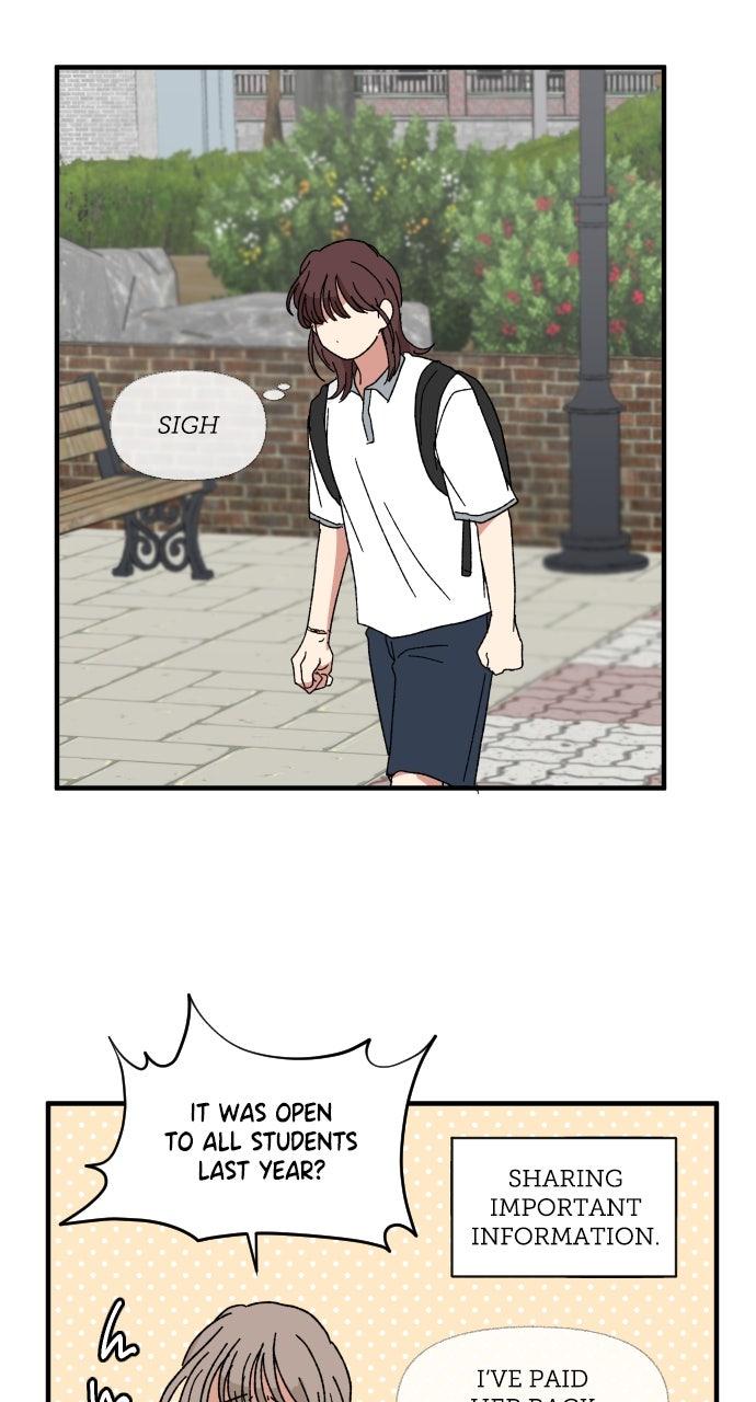 The Prize of Youth Chap 41 - Next Chap 42